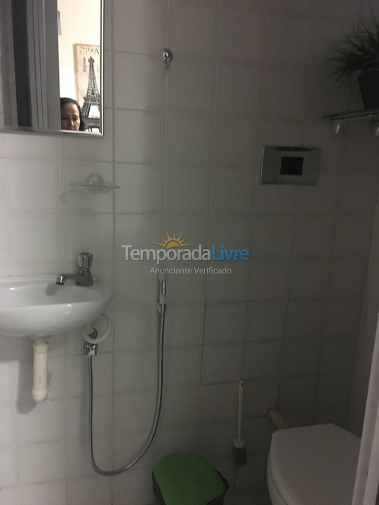 Apartment for vacation rental in Cabo Frio (Praia do Forte)