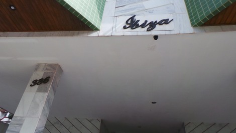 Apartment with sea view 300m from the beach - Praia do Forte - Cabo Frio