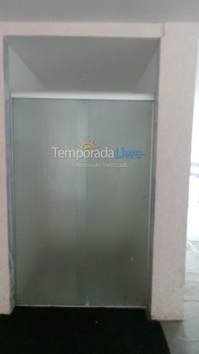 Apartment for vacation rental in Cabo Frio (Praia do Forte)