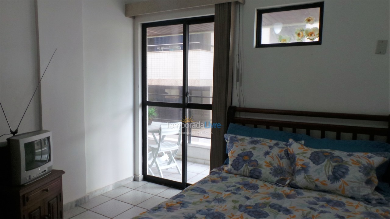 Apartment for vacation rental in Cabo Frio (Praia do Forte)