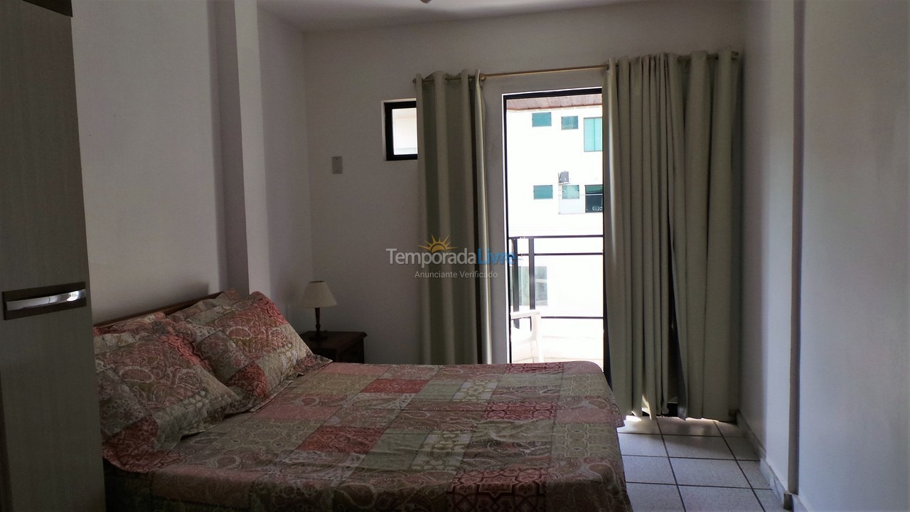 Apartment for vacation rental in Cabo Frio (Praia do Forte)