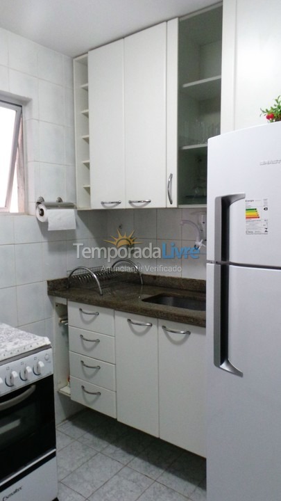 Apartment for vacation rental in Cabo Frio (Praia do Forte)