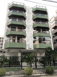 Apartment for rent in Cabo Frio - Praia do Forte