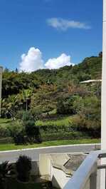 Apartamento Canasvieiras Jurerê