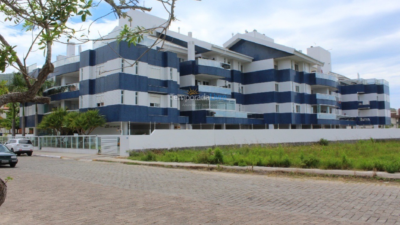 Apartment for vacation rental in Florianopolis (Praia dos Ingleses)