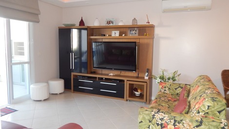 APARTMENT WITH 4 SUITES BEACH OF ENGLISH