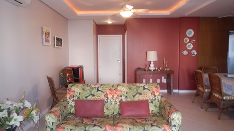 APARTMENT WITH 4 SUITES BEACH OF ENGLISH