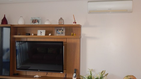 APARTMENT WITH 4 SUITES BEACH OF ENGLISH