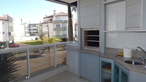 APARTMENT WITH 4 SUITES BEACH OF ENGLISH