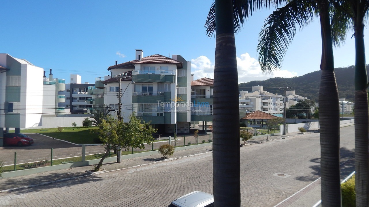 Apartment for vacation rental in Florianopolis (Praia dos Ingleses)