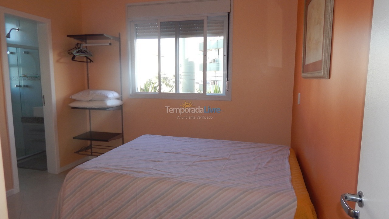 Apartment for vacation rental in Florianopolis (Praia dos Ingleses)