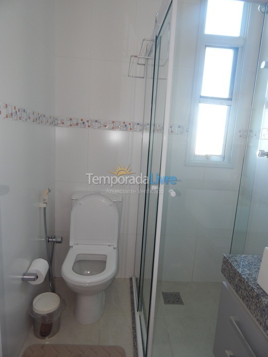 Apartment for vacation rental in Florianopolis (Praia dos Ingleses)