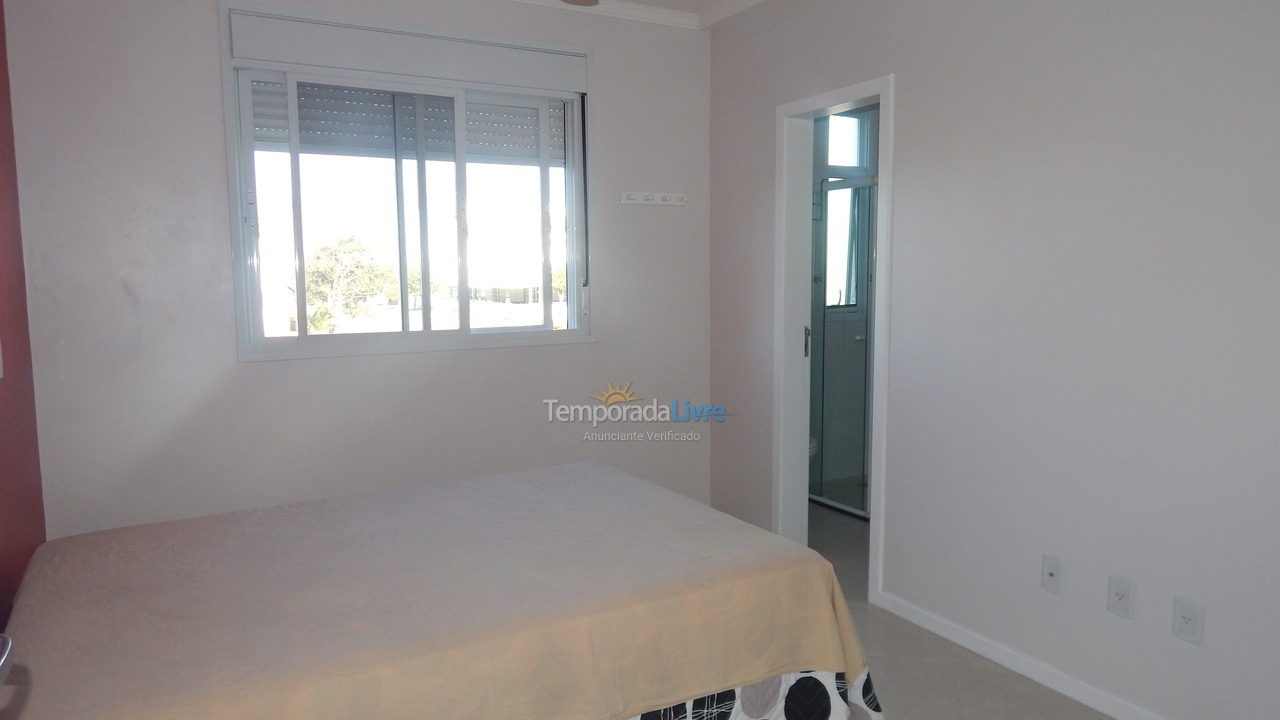 Apartment for vacation rental in Florianopolis (Praia dos Ingleses)