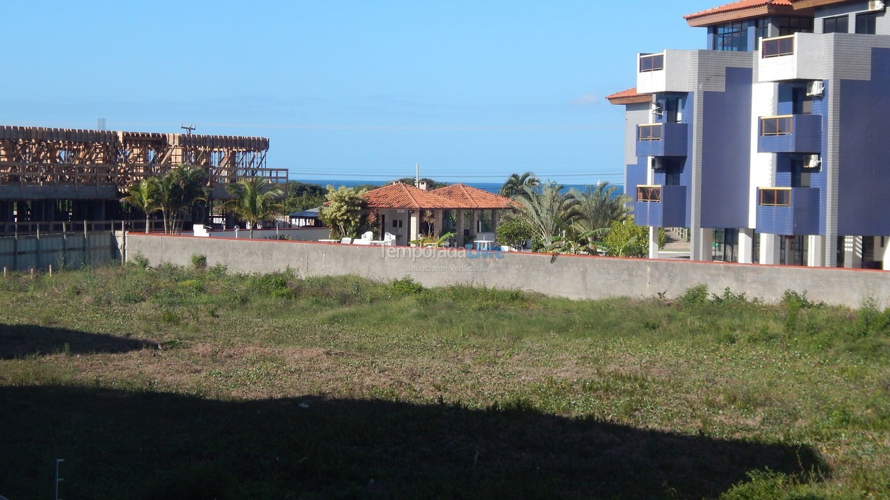 Apartment for vacation rental in Florianopolis (Praia dos Ingleses)