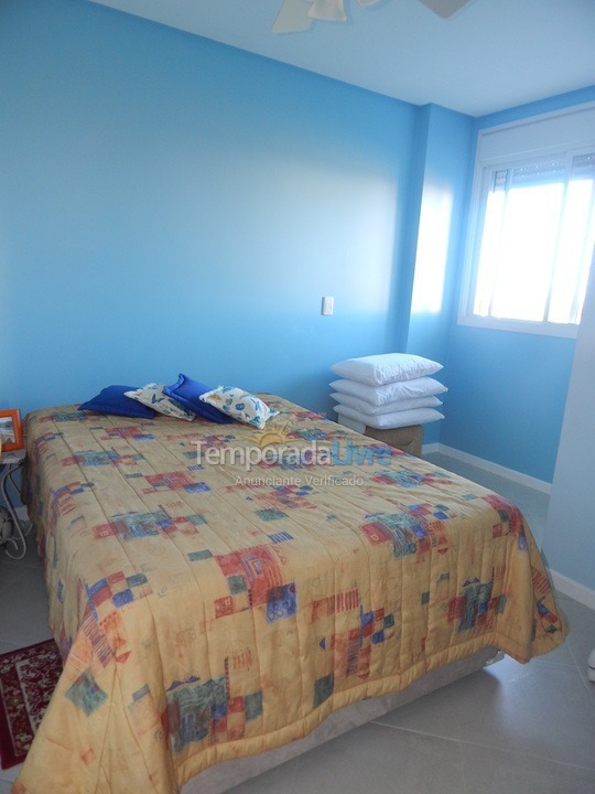 Apartment for vacation rental in Florianopolis (Praia dos Ingleses)