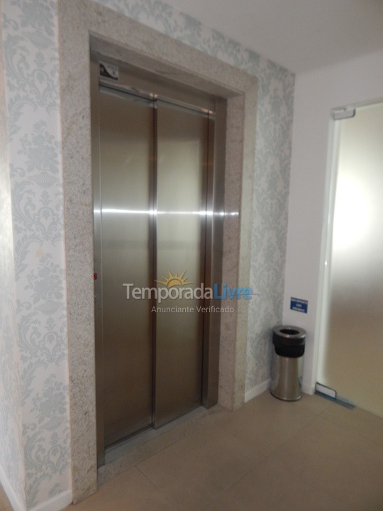 Apartment for vacation rental in Florianopolis (Praia dos Ingleses)