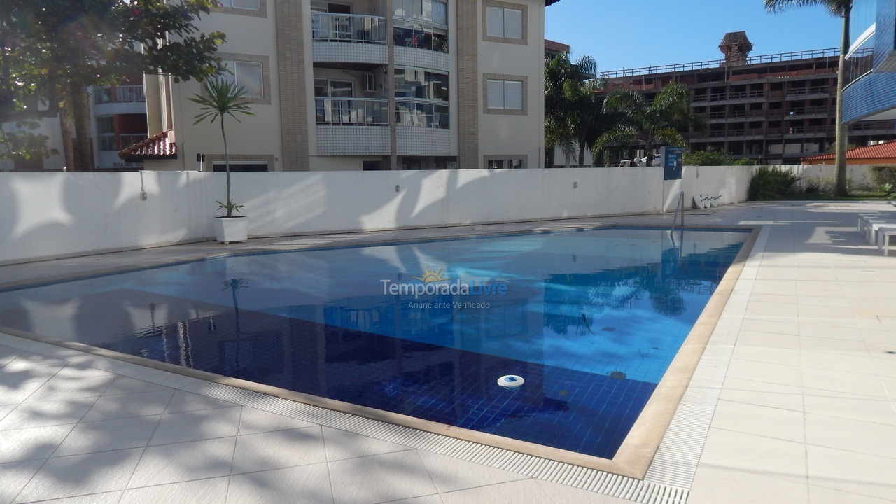 Apartment for vacation rental in Florianopolis (Praia dos Ingleses)