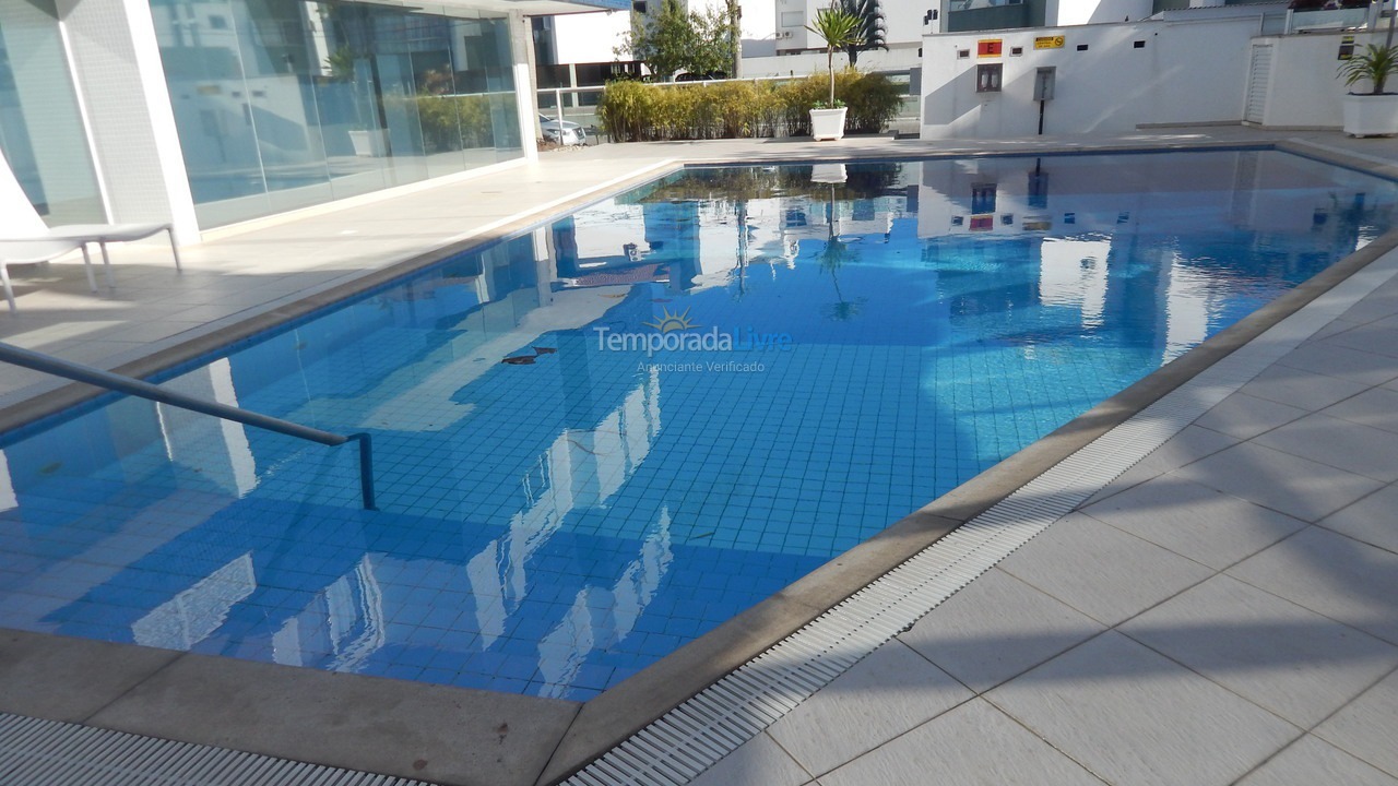 Apartment for vacation rental in Florianopolis (Praia dos Ingleses)