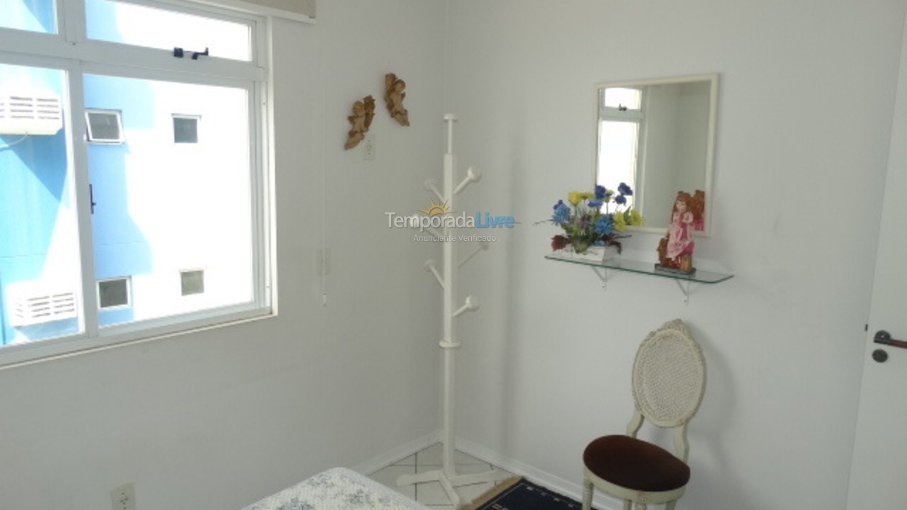 Apartamento para aluguel de temporada em Itapema (Centro)