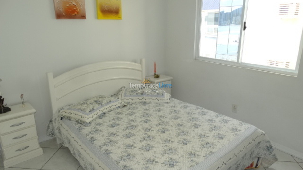 Apartamento para aluguel de temporada em Itapema (Centro)