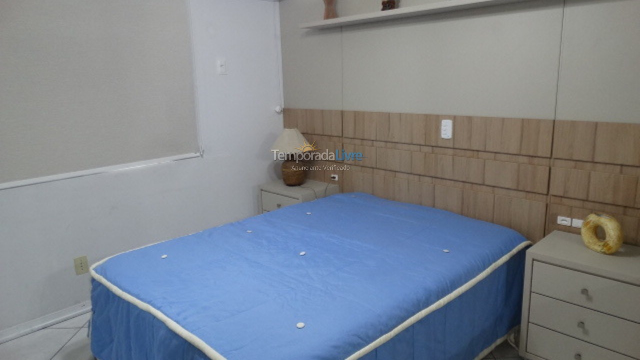 Apartamento para aluguel de temporada em Itapema (Centro)