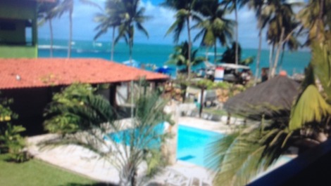 Casa para alugar em Porto de Galinhas - Porto de Galinhas