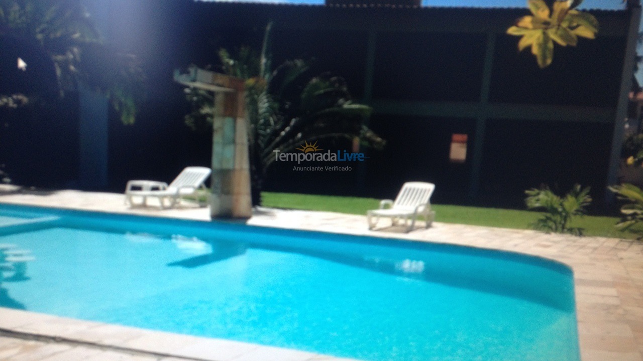 Casa para aluguel de temporada em Porto de Galinhas (Porto de Galinhas)
