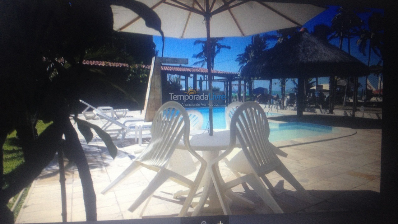 Casa para aluguel de temporada em Porto de Galinhas (Porto de Galinhas)