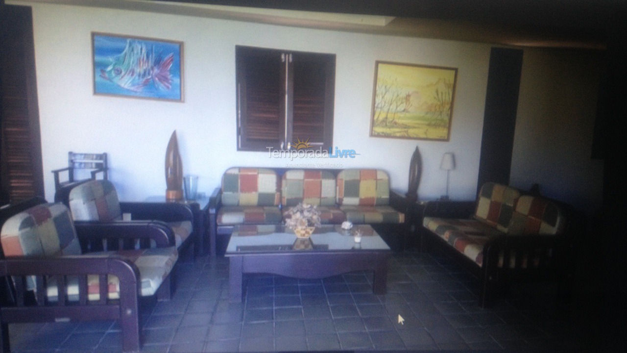 Casa para aluguel de temporada em Porto de Galinhas (Porto de Galinhas)