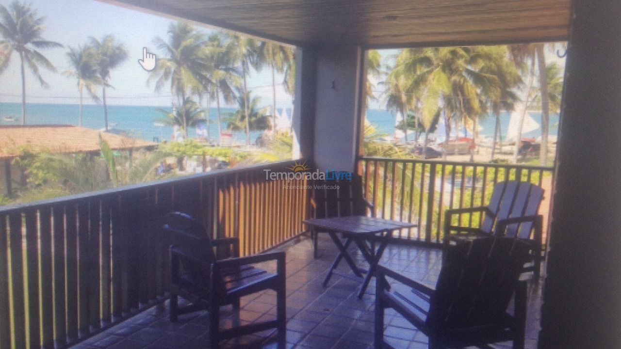 Casa para aluguel de temporada em Porto de Galinhas (Porto de Galinhas)