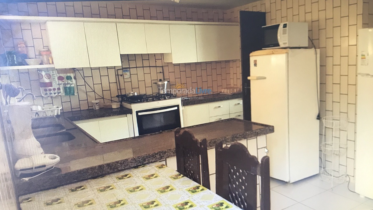 Casa para aluguel de temporada em Porto de Galinhas (Porto de Galinhas)