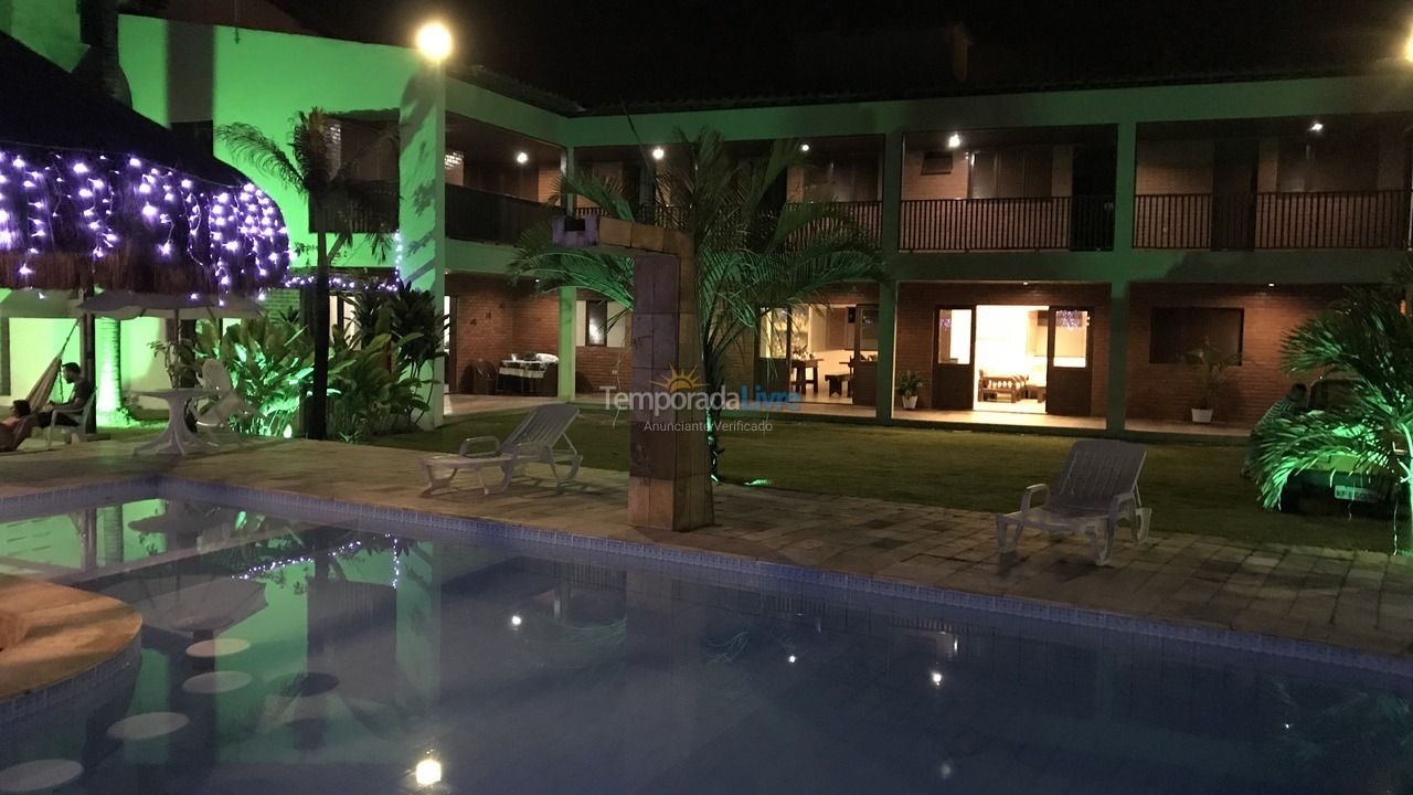 Casa para aluguel de temporada em Porto de Galinhas (Porto de Galinhas)