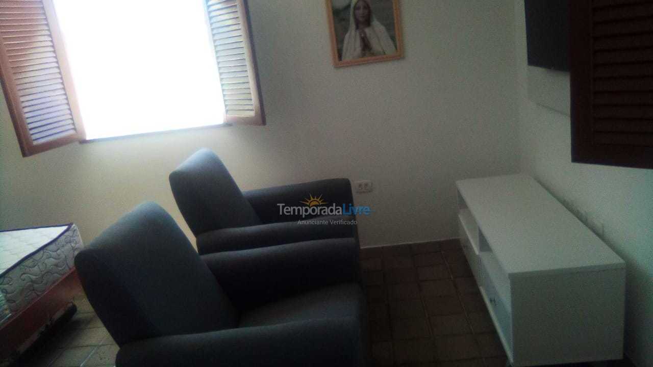 Casa para aluguel de temporada em Porto de Galinhas (Porto de Galinhas)