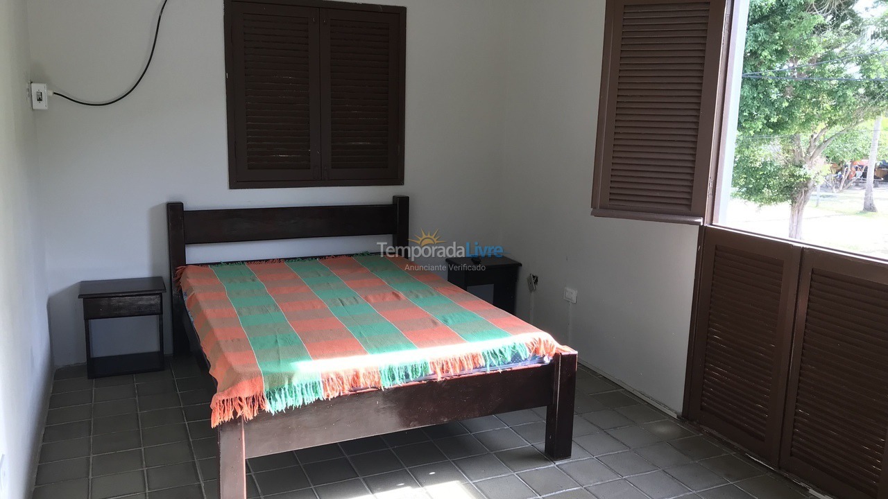 Casa para aluguel de temporada em Porto de Galinhas (Porto de Galinhas)