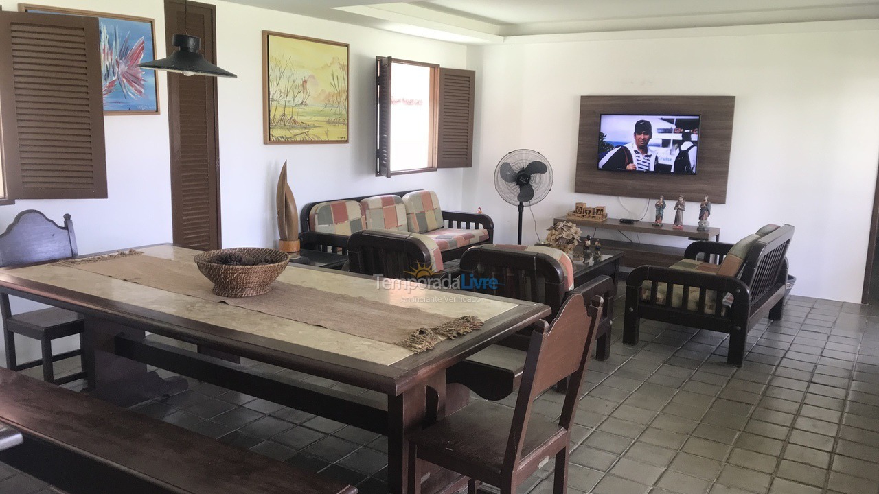 Casa para aluguel de temporada em Porto de Galinhas (Porto de Galinhas)