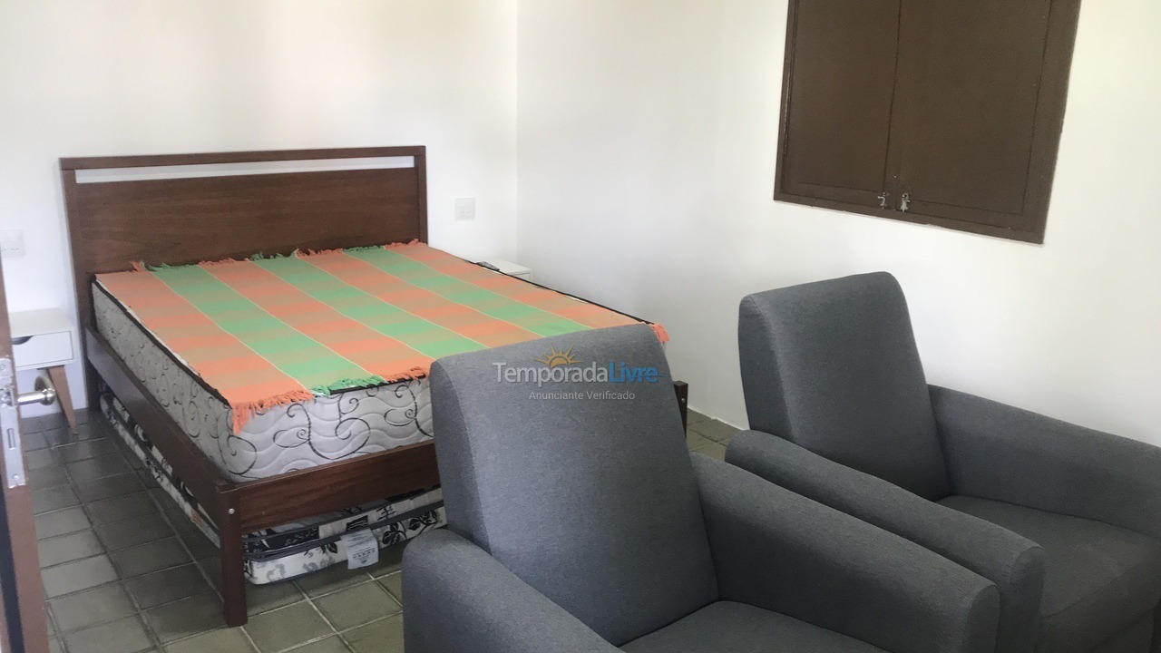 Casa para aluguel de temporada em Porto de Galinhas (Porto de Galinhas)