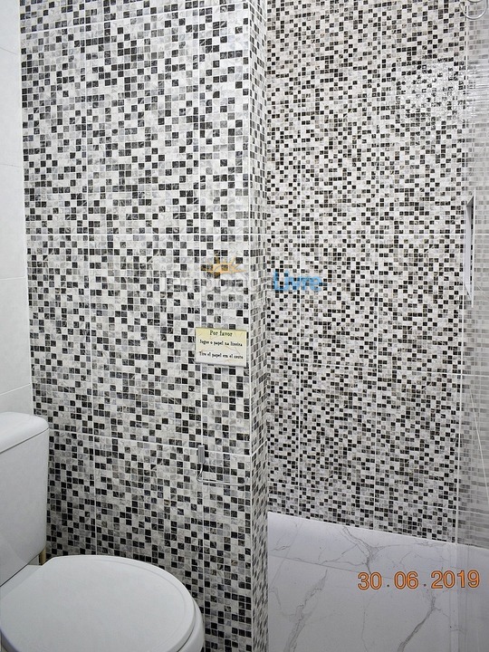 House for vacation rental in Ubatuba (Enseada)