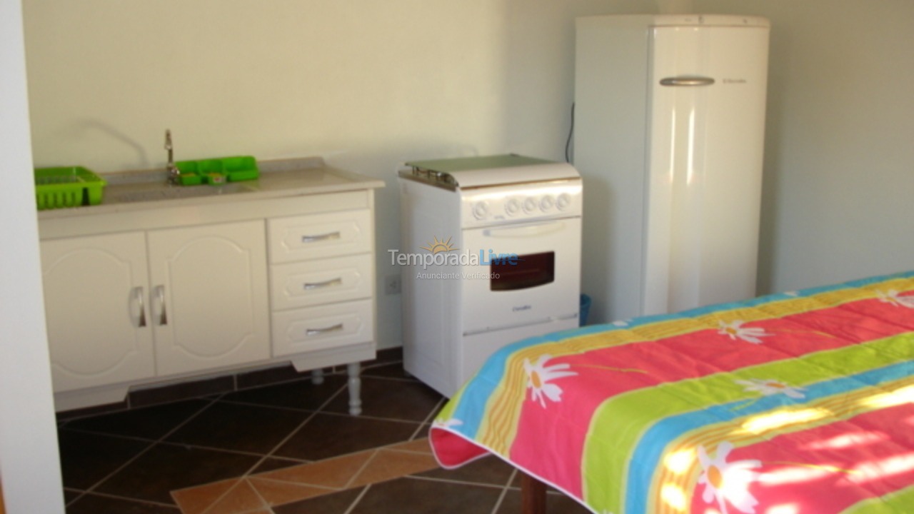 Apartamento para aluguel de temporada em Ubatuba (Maranduba)