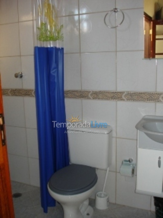 Apartamento para aluguel de temporada em Ubatuba (Maranduba)