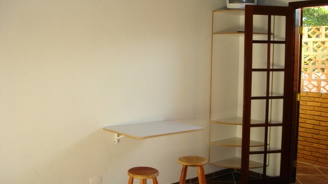 0389.01Luise Maranduba 0389.01 Kitnet 2 Pess 100M Mar