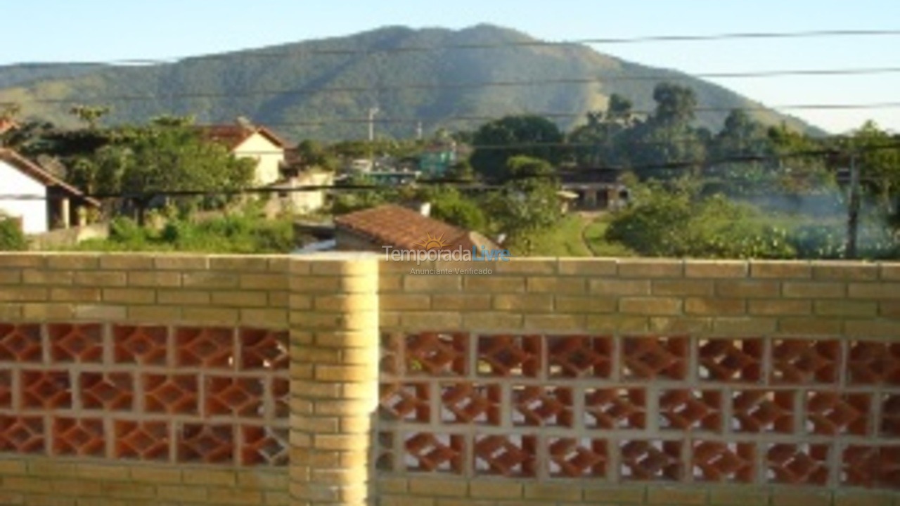 Apartamento para aluguel de temporada em Ubatuba (Maranduba)