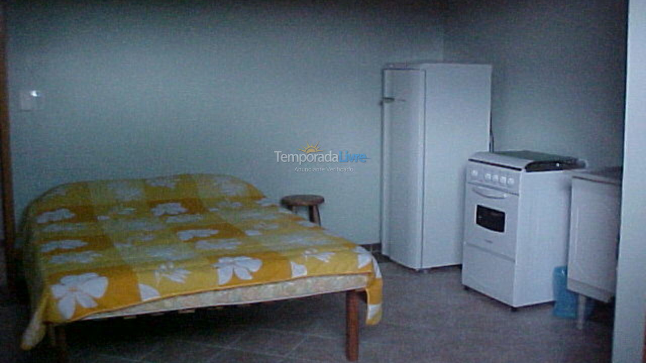 Apartamento para aluguel de temporada em Ubatuba (Maranduba)