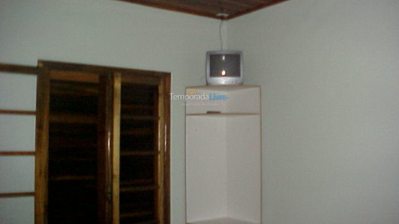 Apartamento para aluguel de temporada em Ubatuba (Maranduba)