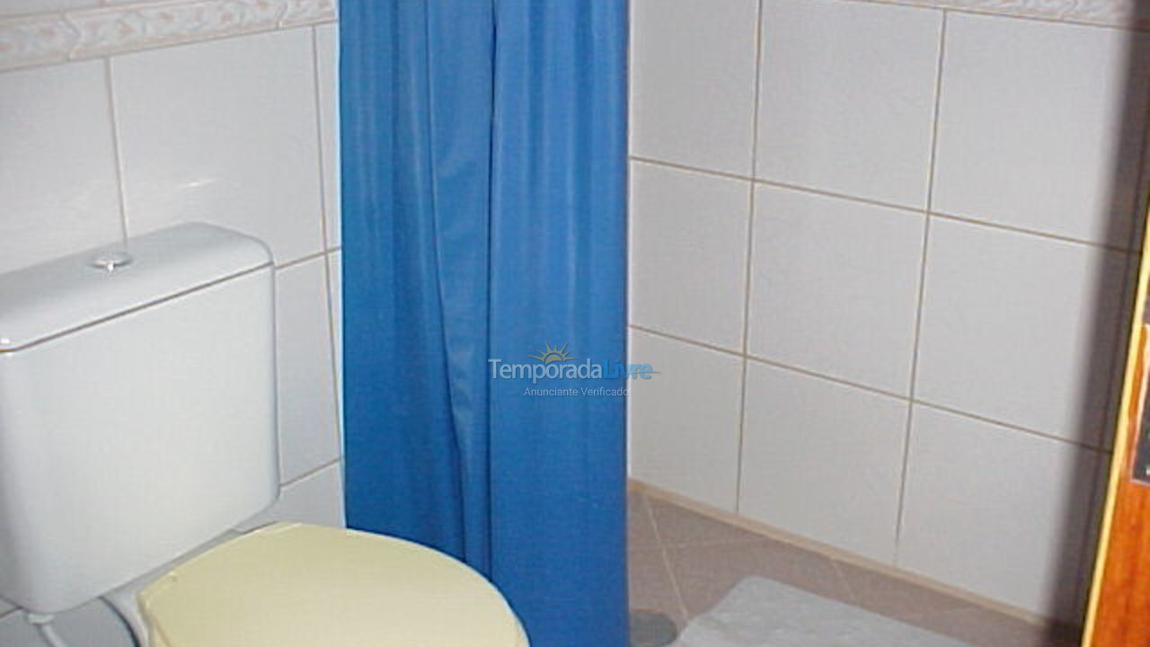 Apartamento para aluguel de temporada em Ubatuba (Maranduba)