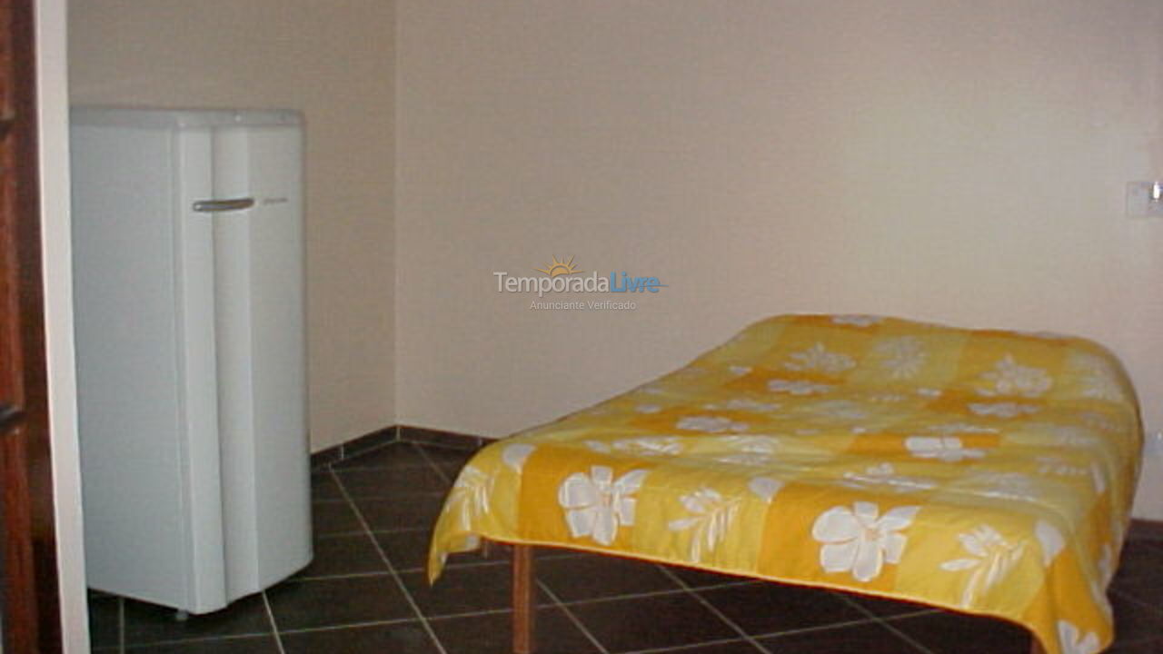 Apartamento para aluguel de temporada em Ubatuba (Maranduba)