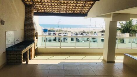 Apartment for rent in Arraial do Cabo - Praia Grande
