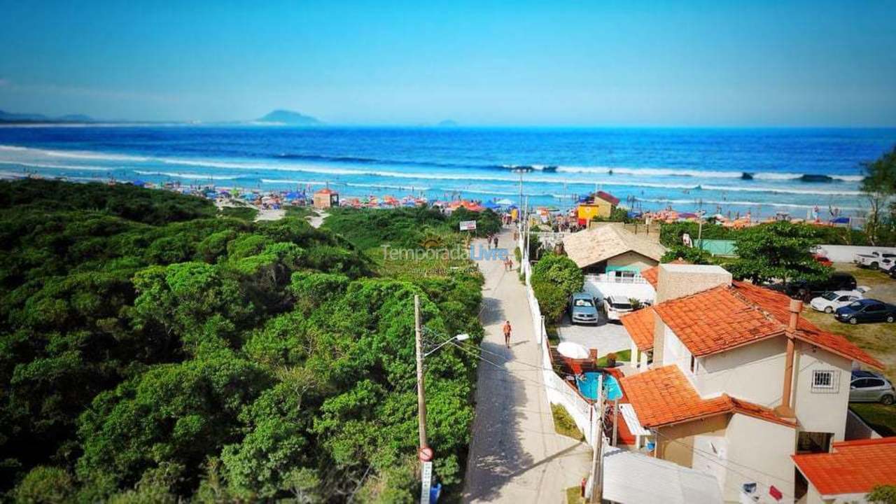 Casa para alquiler de vacaciones em Florianópolis (Barra da Lagoa)