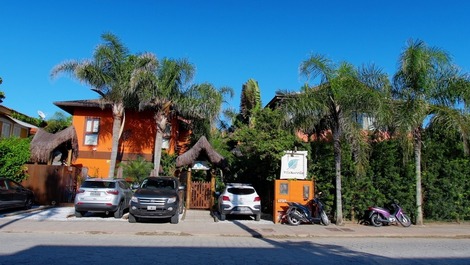 Accommodation with quality of life