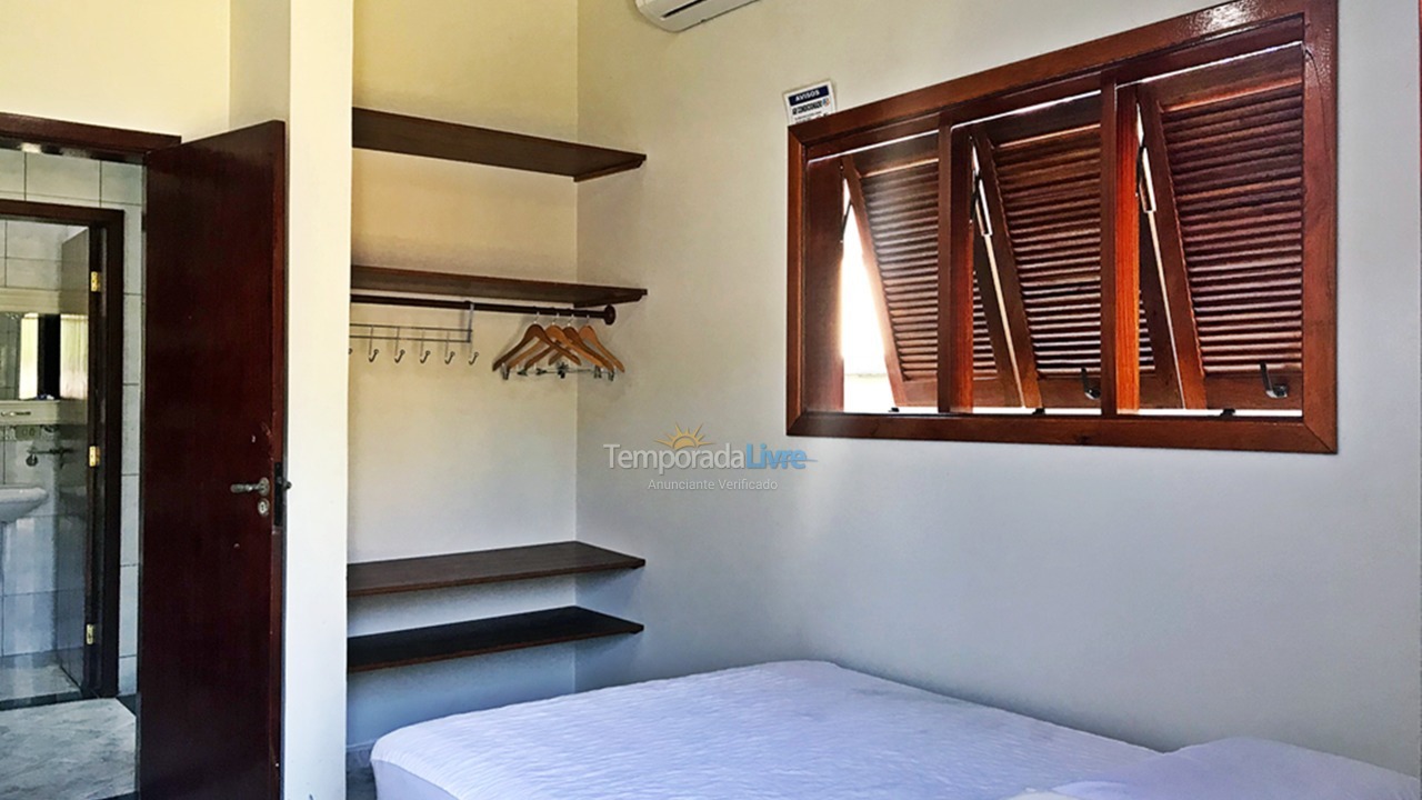 House for vacation rental in Bertioga (Praia de Guaratuba)