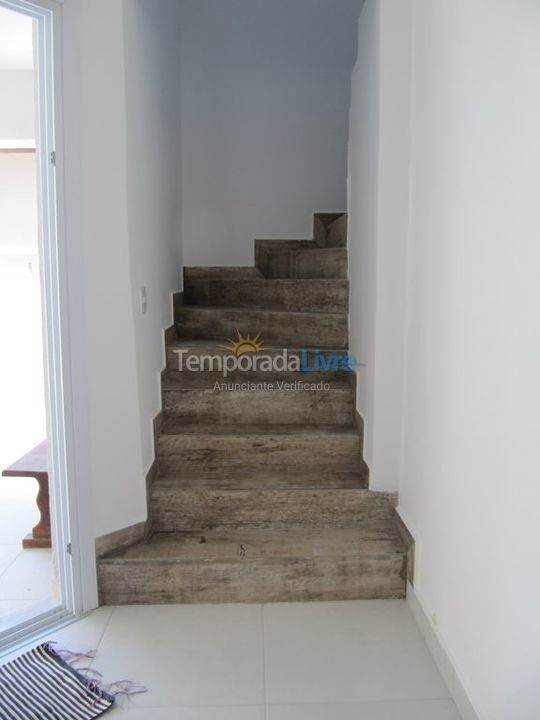 House for vacation rental in Bertioga (Riviera de São Lourenço)